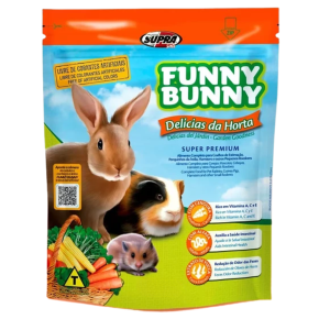 FUNNY BUNNY DELICIAS 1.8 KILOS
