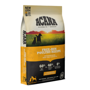 ACANA FREE-RUN POULTRY...