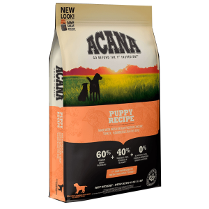 ACANA PUPY RECIPE 3 Y 11.3 KG