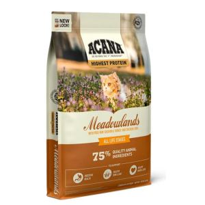 ACANA MEADOW LANDS CAT 1,8...