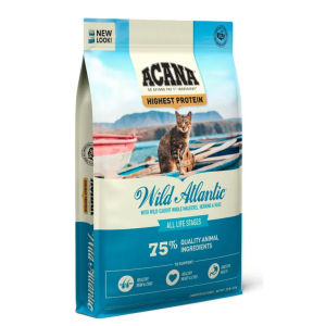 ACANA WILD ATLANTIC ALL...