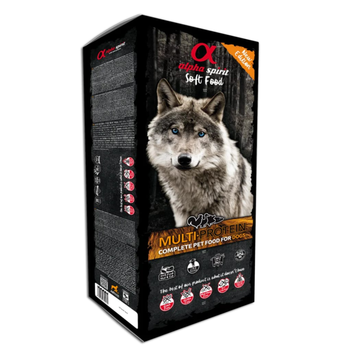 ACANA ALPHA SPRIT MULTIPROTEIN 9 KILOS