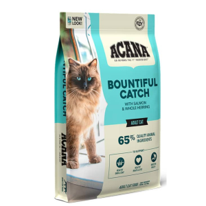 ACANA BOUNTIFUL CATCH CAT...