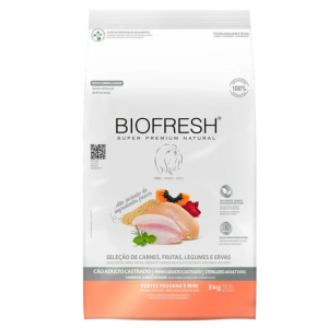 BIOFRESH PERRO ADULTO...