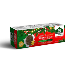 GALLETAS INDOMITABLE...