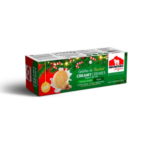 GALLETAS INDOMITABLE...