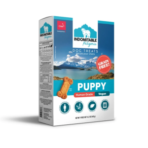 GALLETAS INDOMITABLE GRAIN...