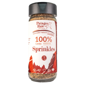 PATAGON SPRINKLES PERRO...