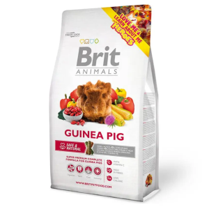 BRIT ANIMALS GUINEA PIG...