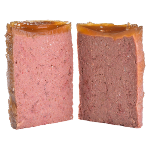 BRIT MONO PROTEIN LAMB 400 G