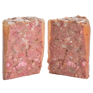BRIT PATE & MEAT LAMB