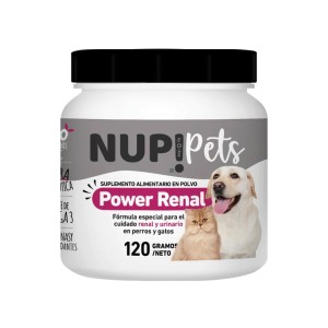 NUP!PETS POWER RENAL...