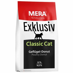 MERA EXKLUSIV CLASSIC CAT |...