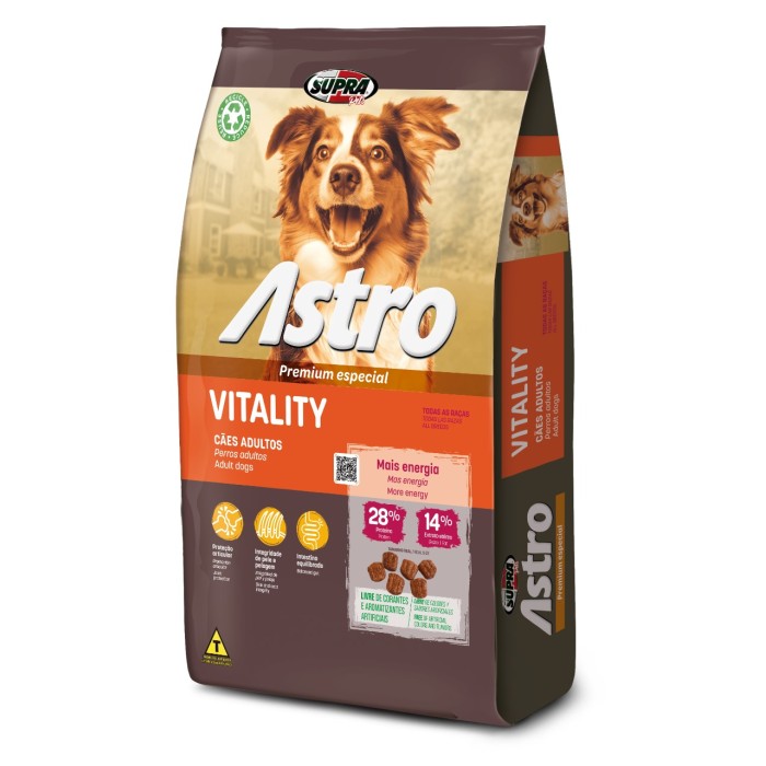 ASTRO VITALITY 14 KG