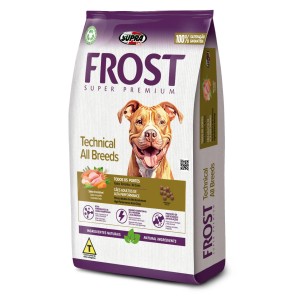 FROST TECHNICAL