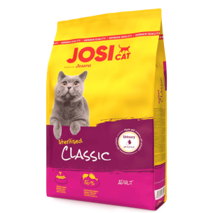 JOSERA JOSICAT STERILISED...