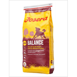 JOSERA BALANCE SENIOR 12.5KG