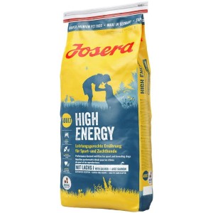 JOSERA HIGH ENEREGY 15 KG