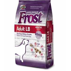 FROST ADULTO LB (LARGE...