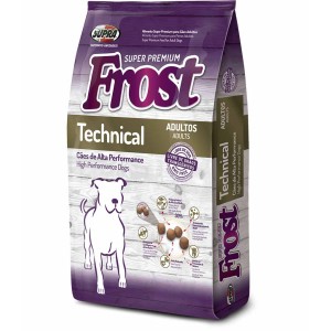 FROST TECHNICAL