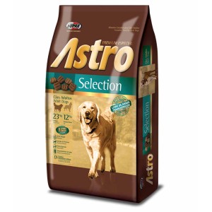 ASTRO SELECTION 15 KG