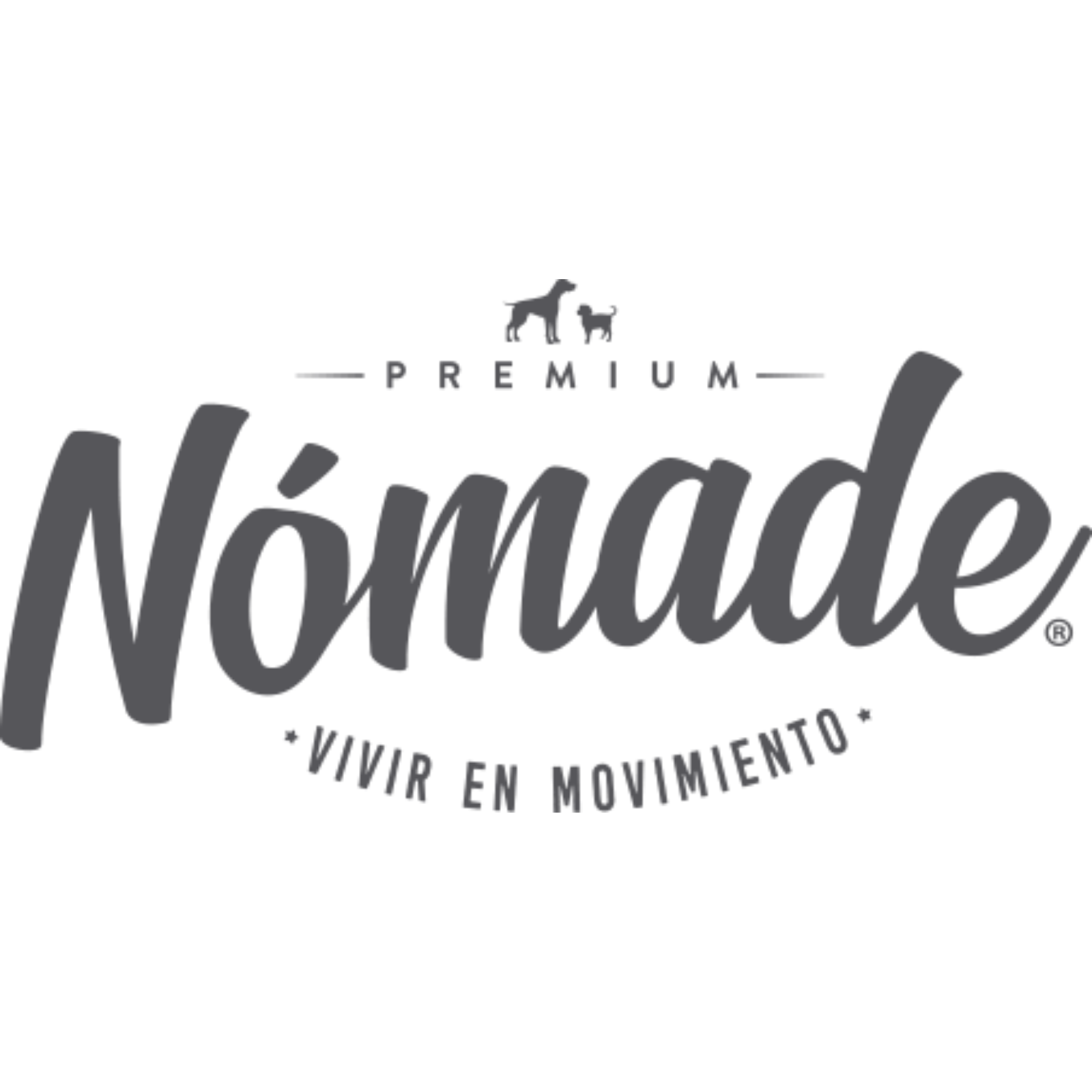 NOMADE