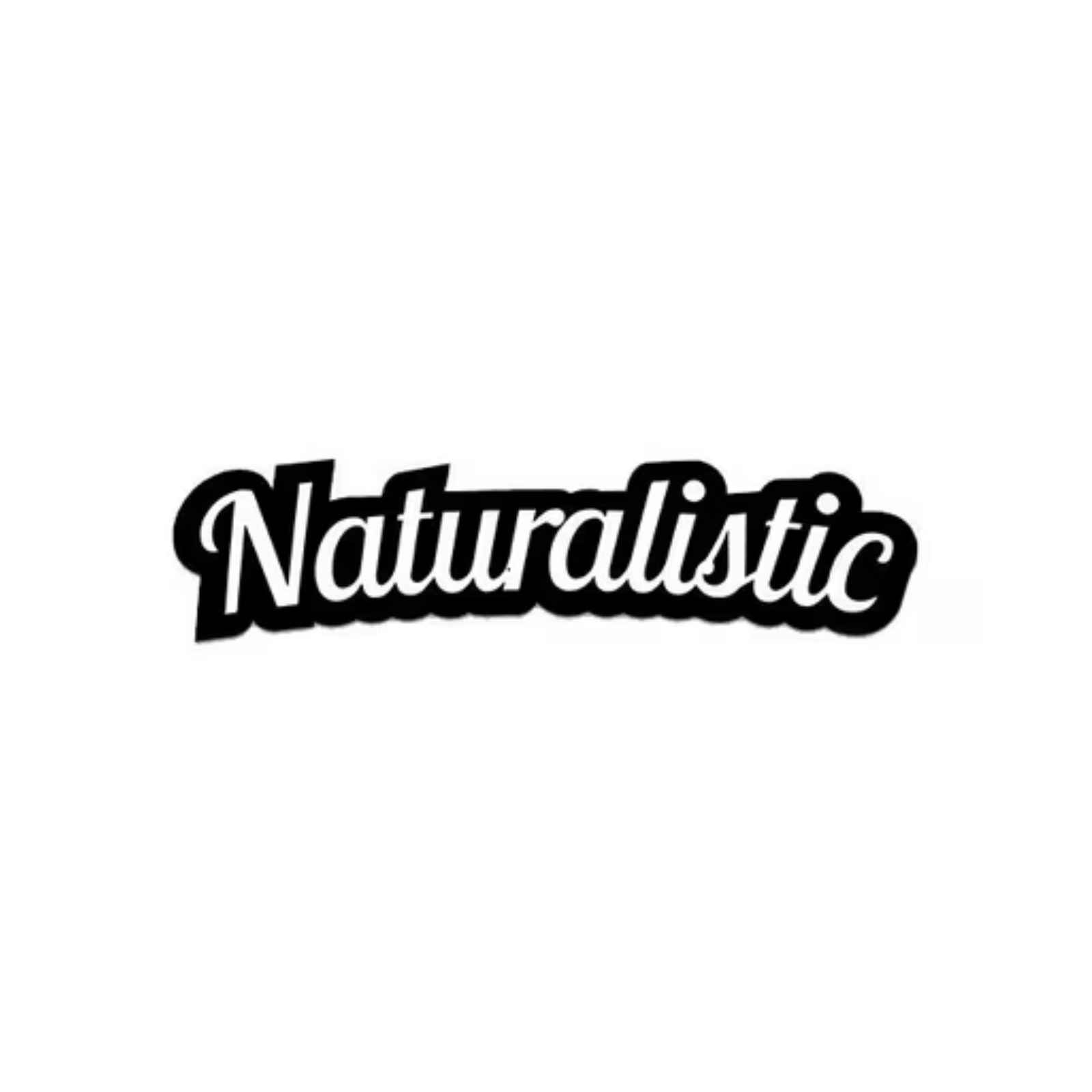 NATURALISTIC